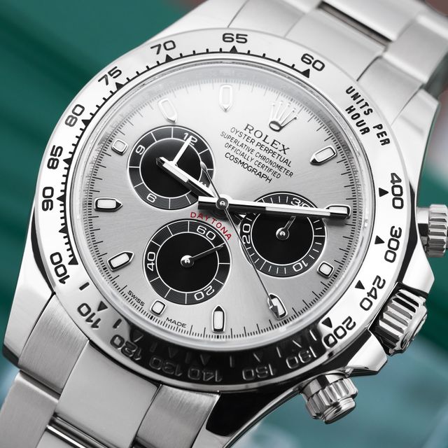 Rolex Daytona 116509 Image 5